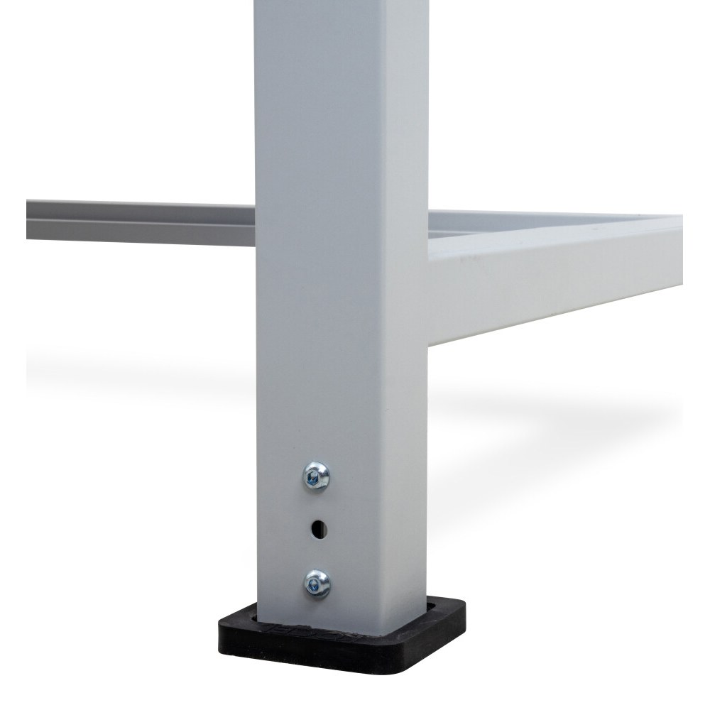 Huvema K3658 · 15 · BL ESD 2D 1700x900x2000 + 28 LB