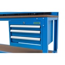 Huvema K3770 · 2 · BL 3D 1700x700x1900 WB