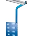 Huvema K3770 · 5 · BL 3D 1700x700x1900 WB