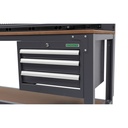 Huvema K3770G · 2 · BL 3D 1700x700x1900 WB G