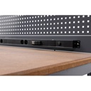 Huvema K3770G · 3 · BL 3D 1700x700x1900 WB G