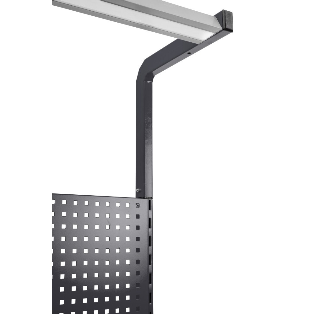 Huvema K3770G · 5 · BL 3D 1700x700x1900 WB G