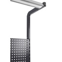 Huvema K3770G · 5 · BL 3D 1700x700x1900 WB G