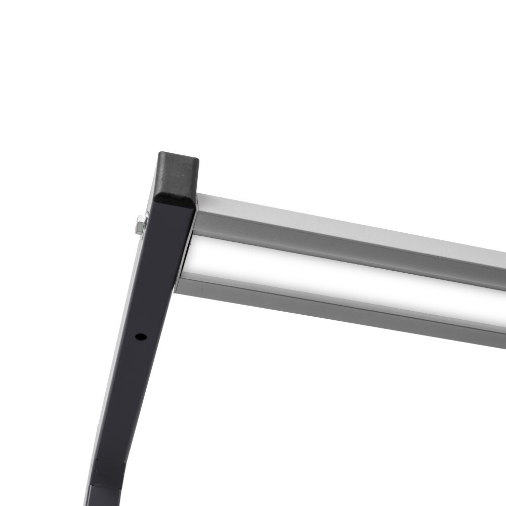 Huvema K3770G · 6 · BL 3D 1700x700x1900 WB G