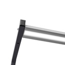 Huvema K3770G · 6 · BL 3D 1700x700x1900 WB G