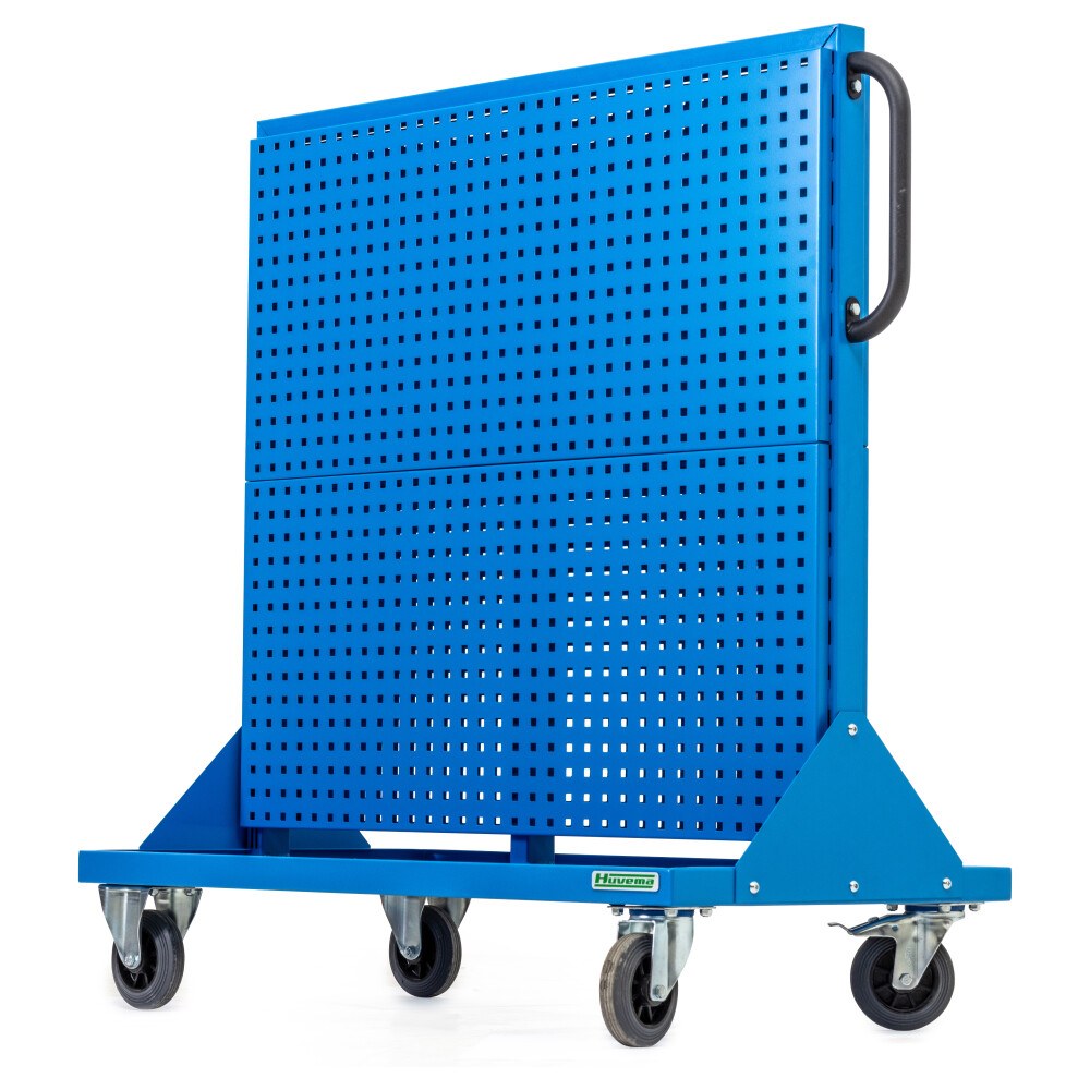 Huvema K4510 · 3 · BL 1000x600x1000+160 TR