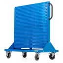 Huvema K4510 · 3 · BL 1000x600x1000+160 TR