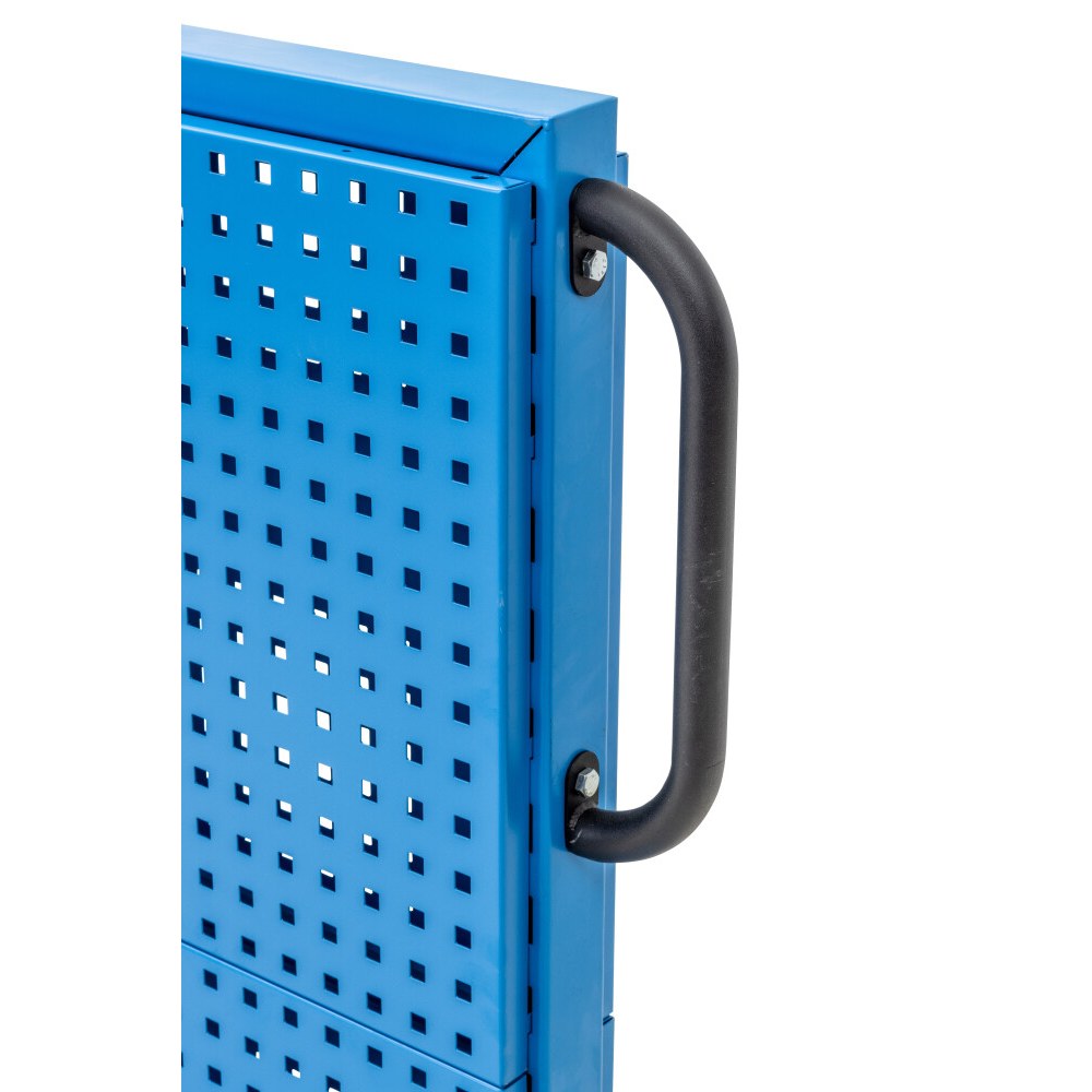Huvema K4510 · 4 · BL 1000x600x1000+160 TR