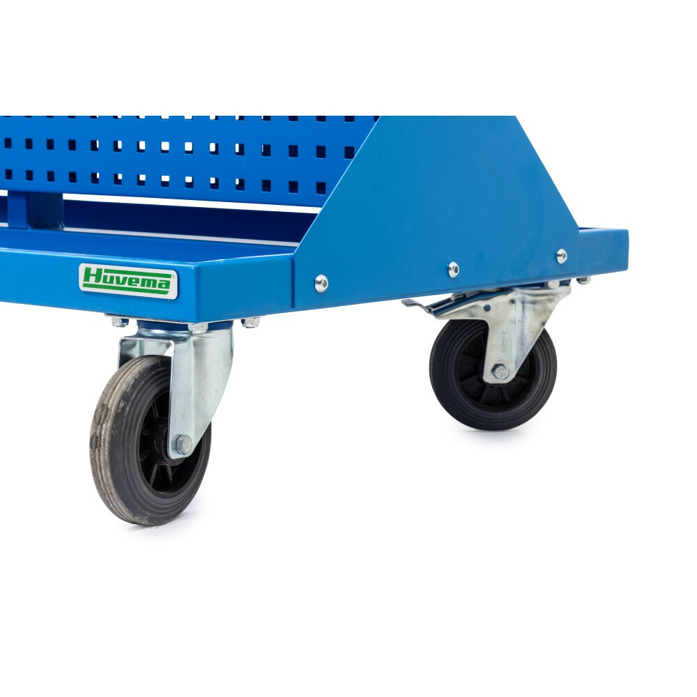 Huvema K4510 · 6 · BL 1000x600x1000+160 TR