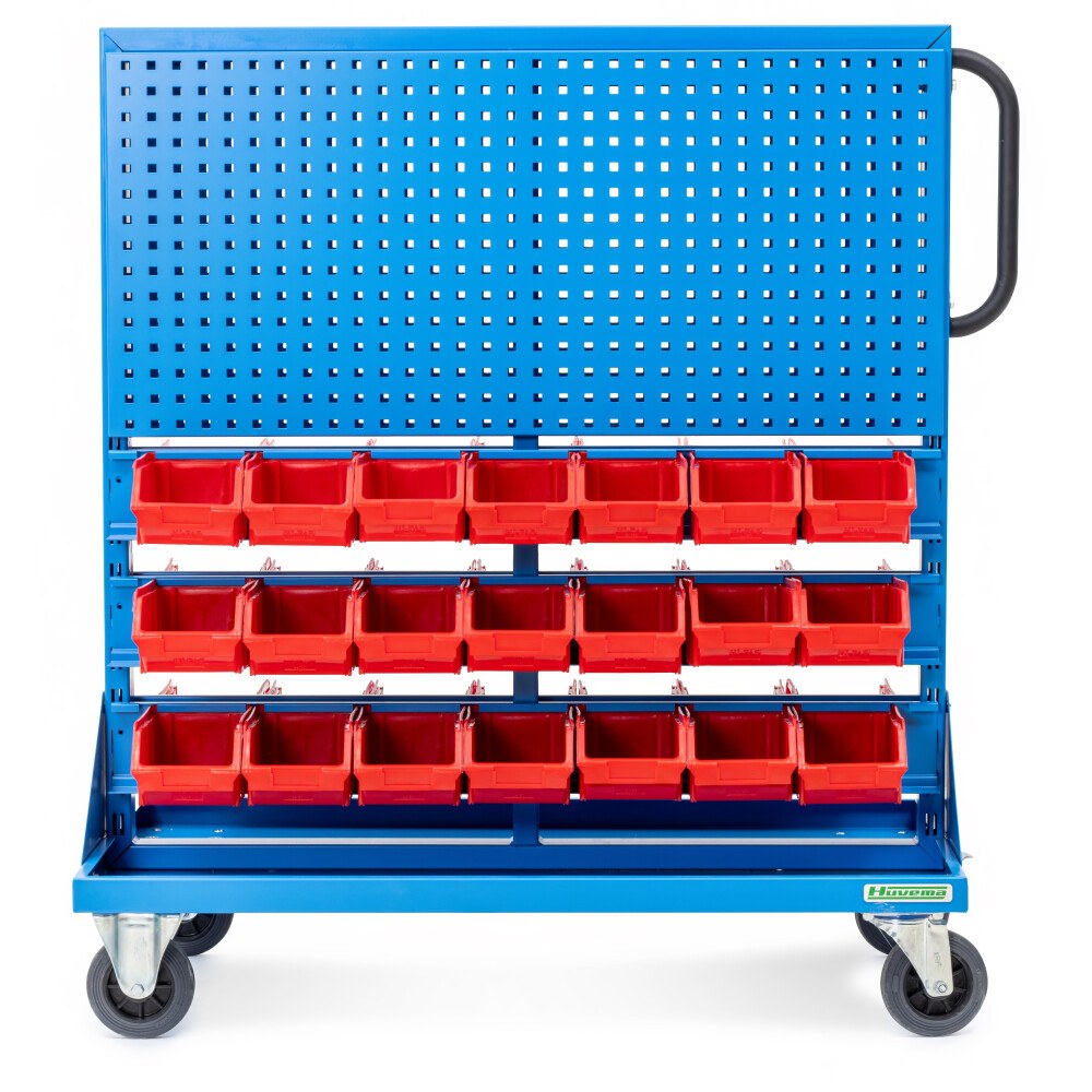 Huvema K4540 · 1 · BL 1000x600x1000+160 TR