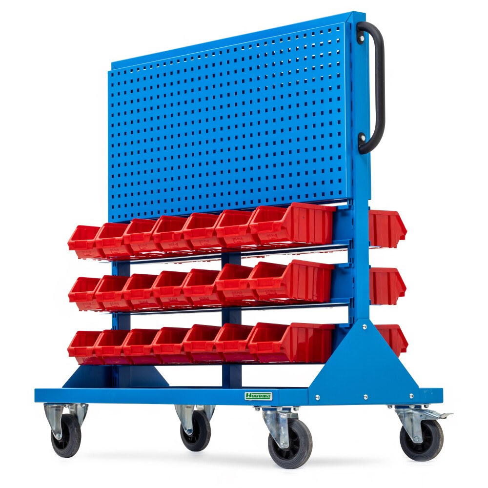 Huvema K4540 · 3 · BL 1000x600x1000+160 TR