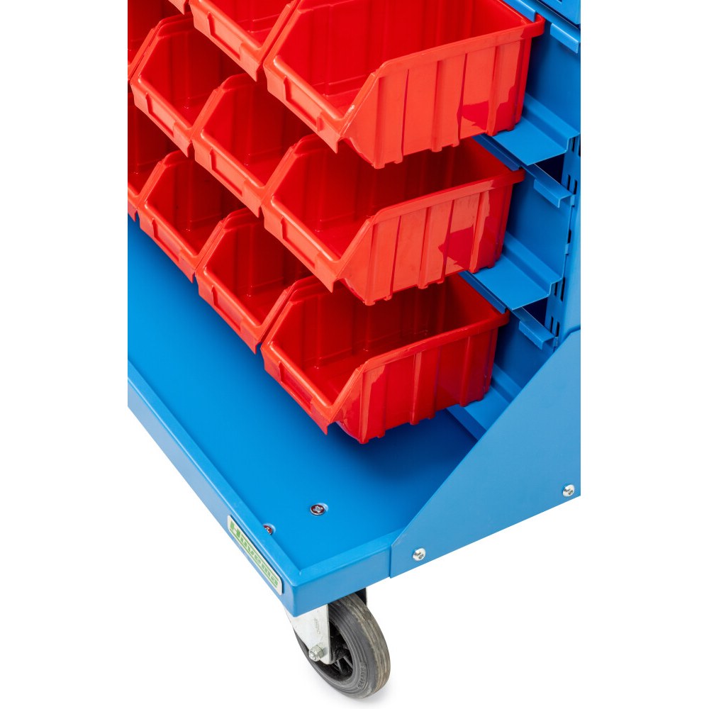 Huvema K4540 · 5 · BL 1000x600x1000+160 TR