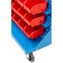 Huvema K4540 · 5 · BL 1000x600x1000+160 TR