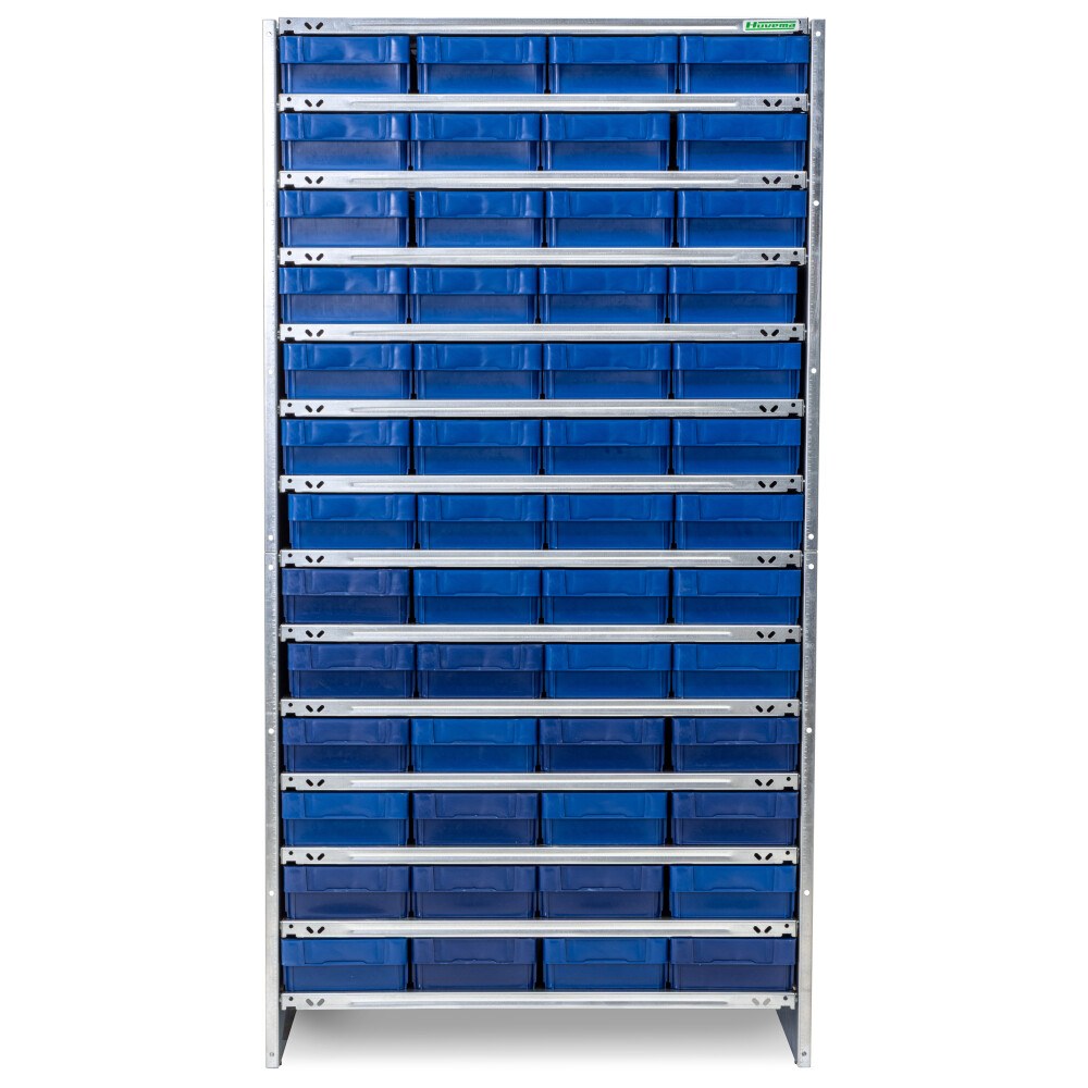 Huvema K592-619 · 1 · BL 980x590x1880 IC