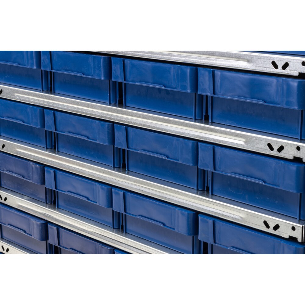 Huvema K592-619 · 4 · BL 980x590x1880 IC