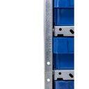 Huvema K592-619 · 10 · BL 980x590x1880 IC
