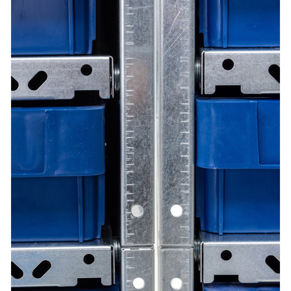 Huvema K592-619 · 11 · BL 980x590x1880 IC