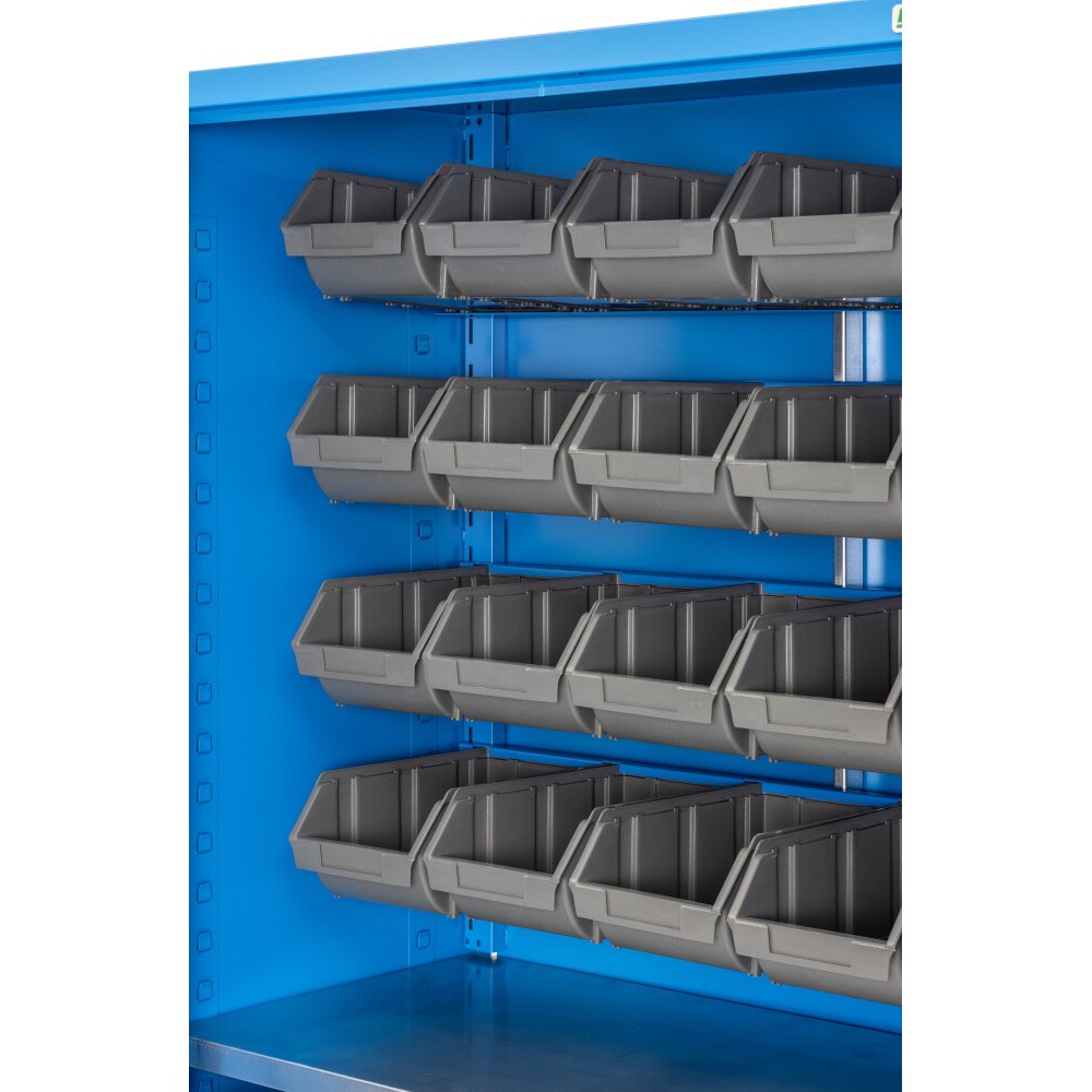 Huvema K6372 · 5 · BL MC 3D 1SH 1000x500x2030