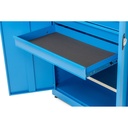 Huvema K6372 · 6 · BL MC 3D 1SH 1000x500x2030