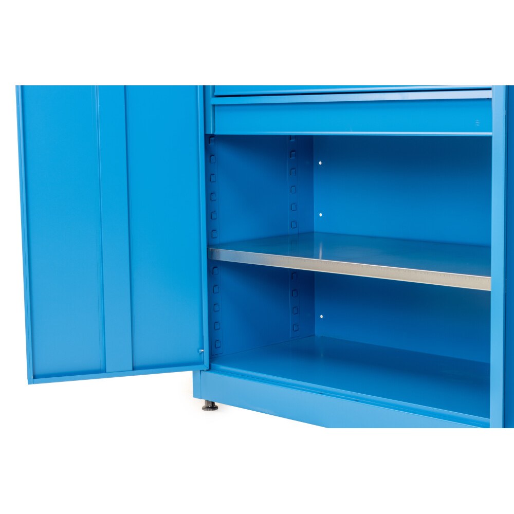 Huvema K6372 · 7 · BL MC 3D 1SH 1000x500x2030
