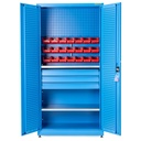 Huvema K6381 · 2 · BL 3D 1000x500x2030 MC