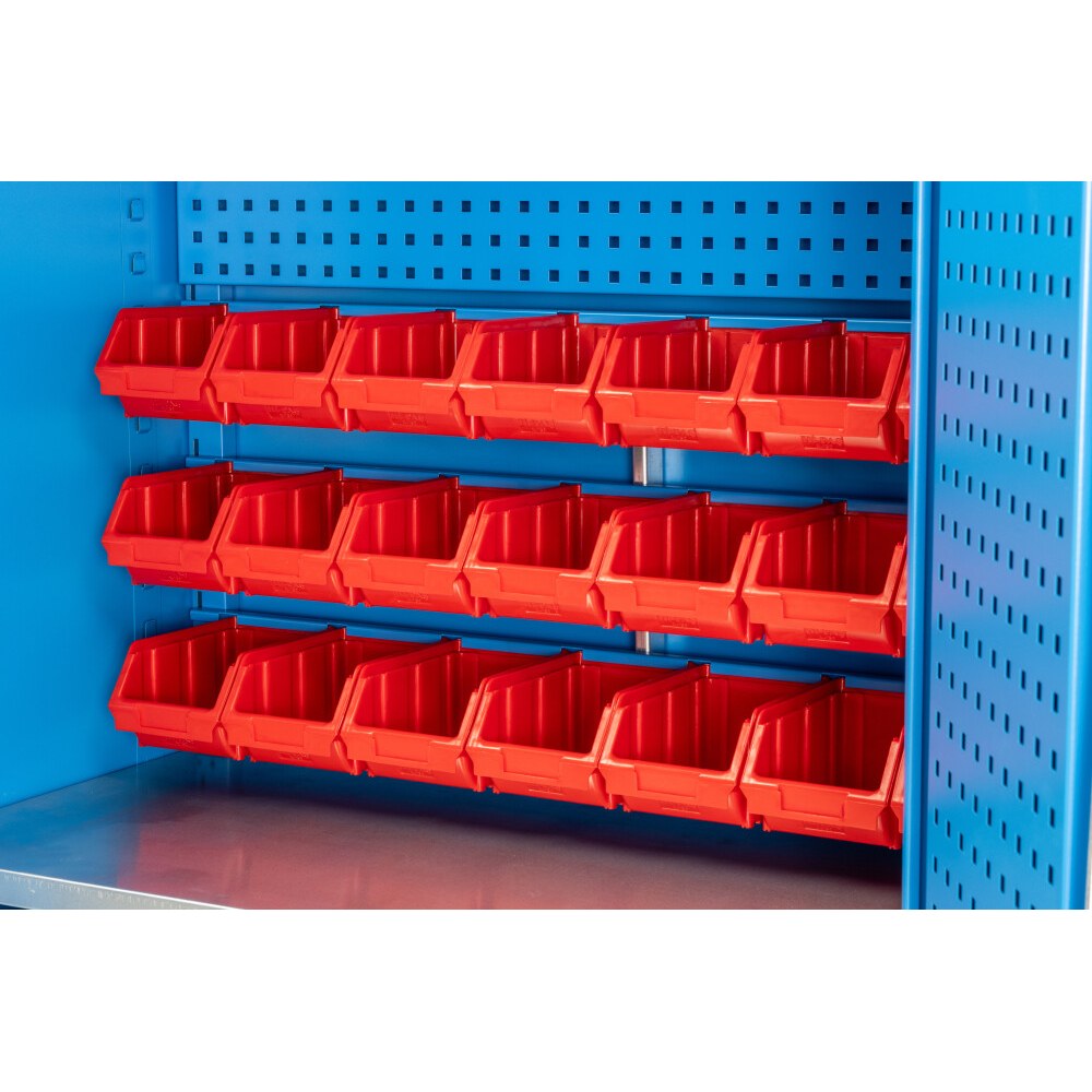 Huvema K6381 · 4 · BL 3D 1000x500x2030 MC