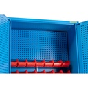 Huvema K6381 · 5 · BL 3D 1000x500x2030 MC