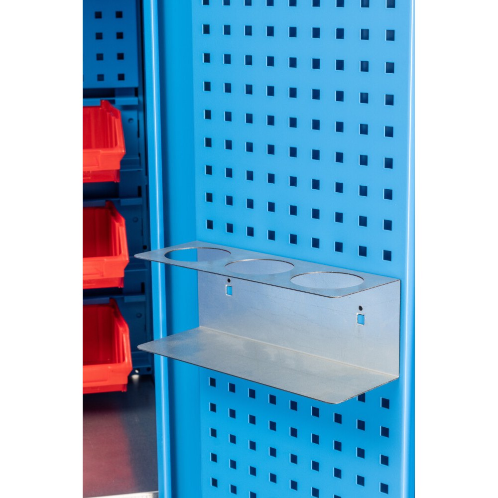 Huvema K6381 · 6 · BL 3D 1000x500x2030 MC