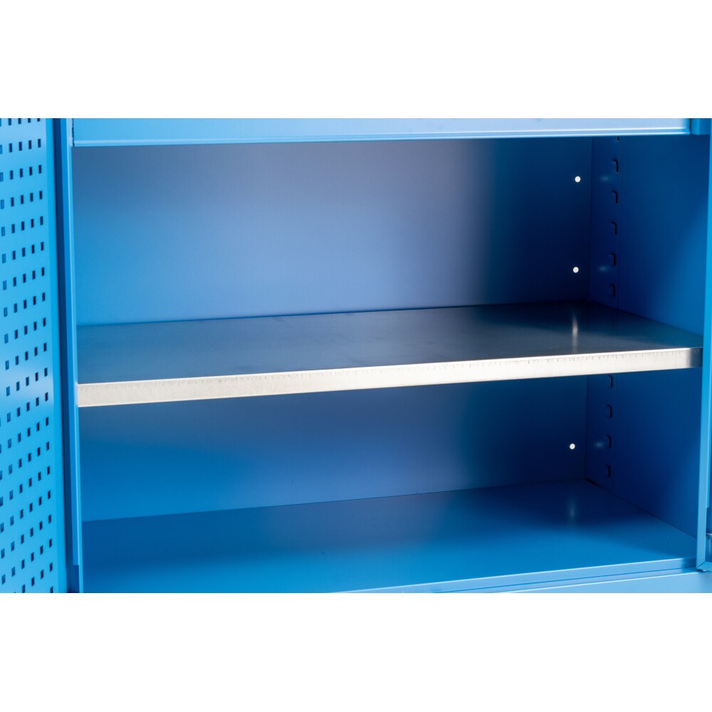 Huvema K6381 · 7 · BL 3D 1000x500x2030 MC
