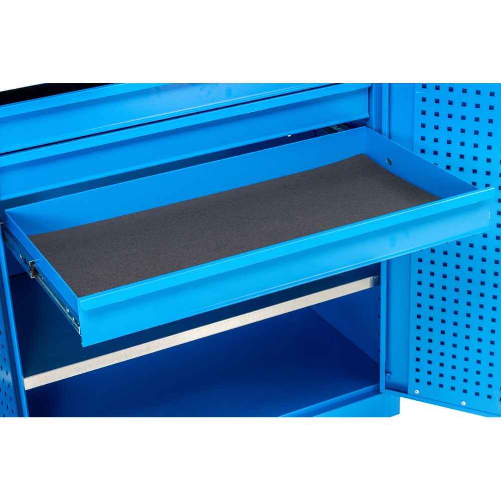 Huvema K6381 · 8 · BL 3D 1000x500x2030 MC