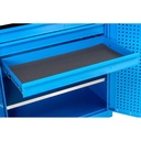 Huvema K6381 · 8 · BL 3D 1000x500x2030 MC