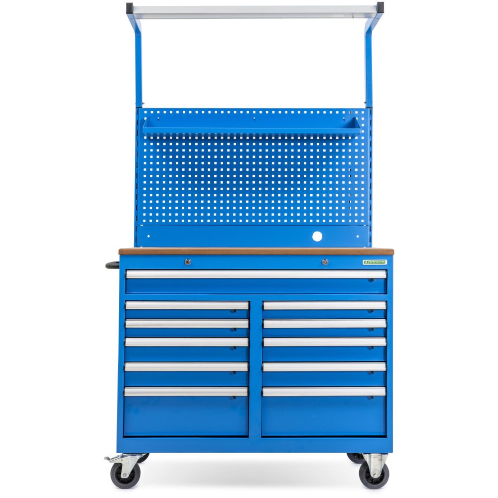 Huvema K8345 · 1 · BL 11D 1120X570X800+650+400+160 T