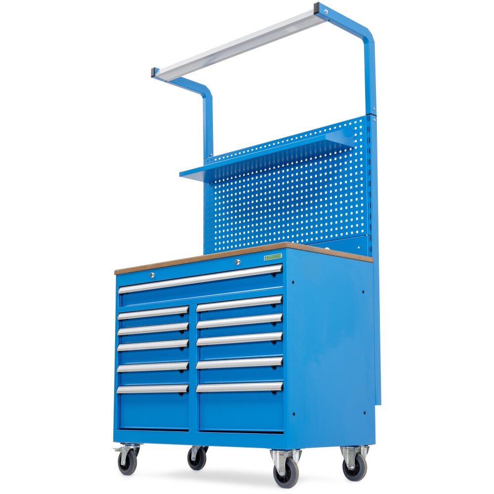 Huvema K8345 · 4 · BL 11D 1120X570X800+650+400+160 T