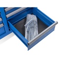 Huvema K8345 · 6 · BL 11D 1120X570X800+650+400+160 T