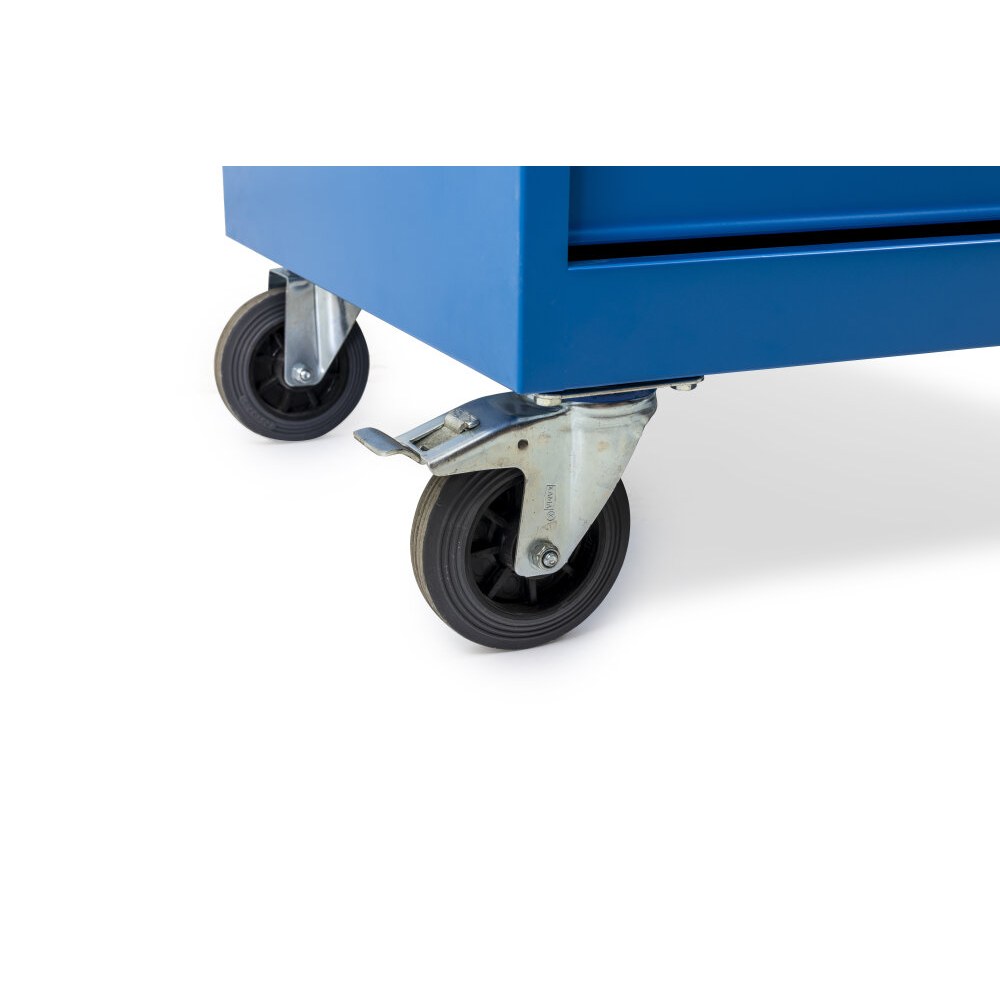 Huvema K8345 · 8 · BL 11D 1120X570X800+650+400+160 T