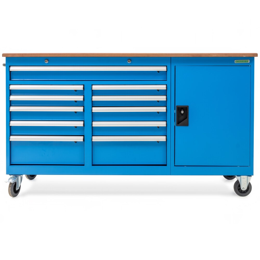 Huvema K8420 · 2 · BL 11D 1700X600X800+160 WB