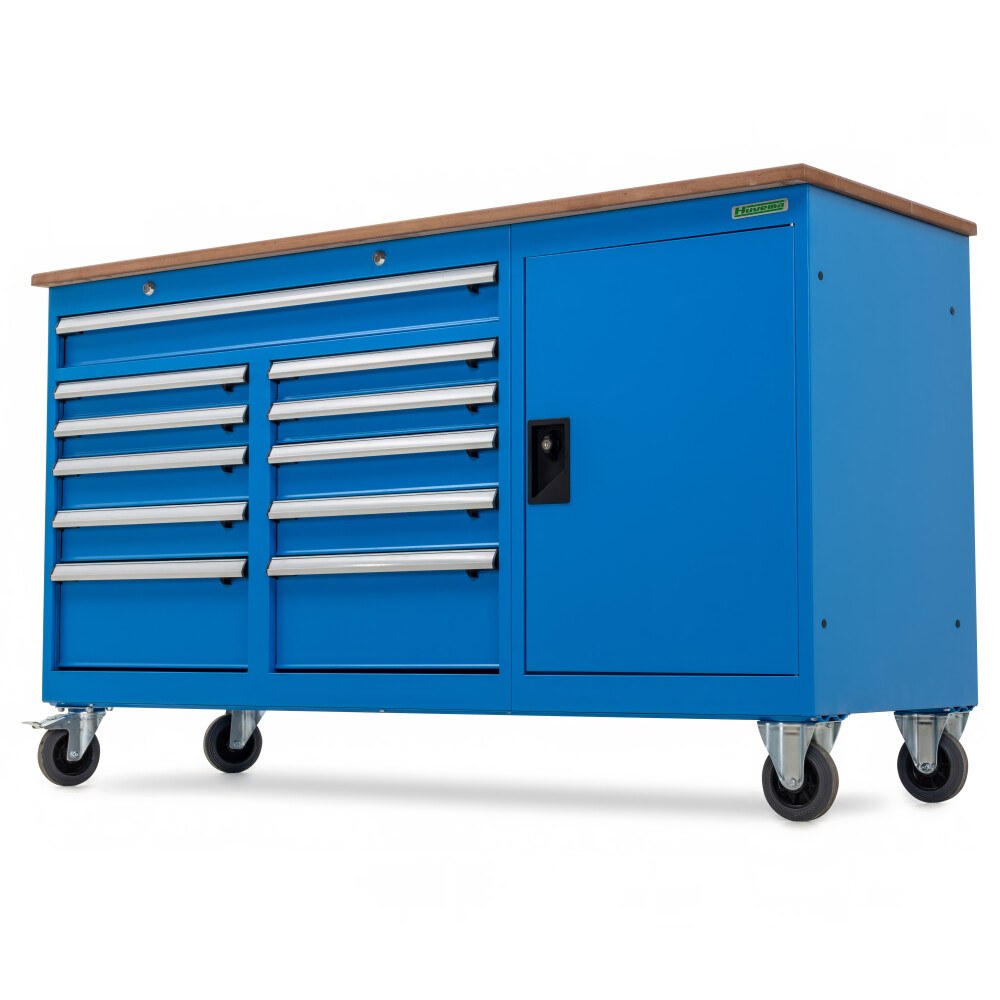 Huvema K8420 · 3 · BL 11D 1700X600X800+160 WB