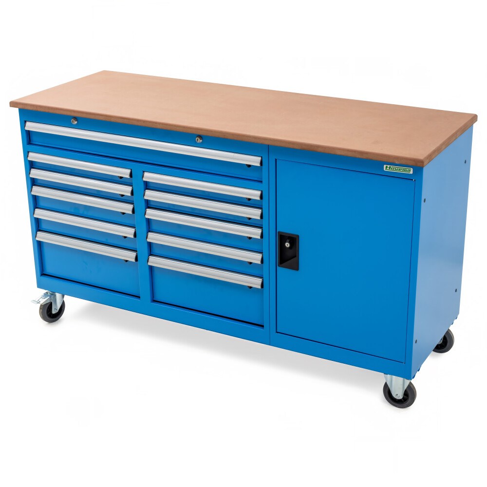 Huvema K8420 · 4 · BL 11D 1700X600X800+160 WB