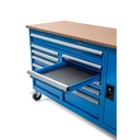 Huvema K8420 · 5 · BL 11D 1700X600X800+160 WB