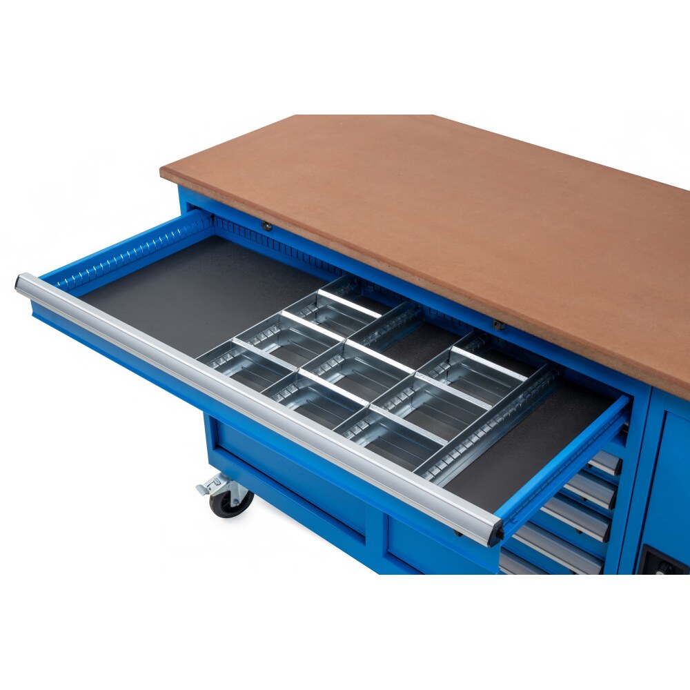 Huvema K8420 · 6 · BL 11D 1700X600X800+160 WB