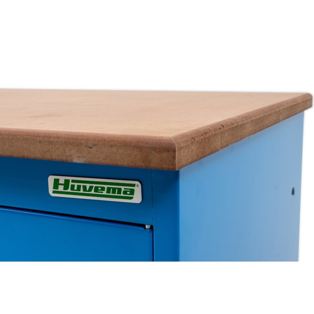 Huvema K8420 · 10 · BL 11D 1700X600X800+160 WB