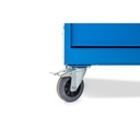 Huvema K8420 · 11 · BL 11D 1700X600X800+160 WB