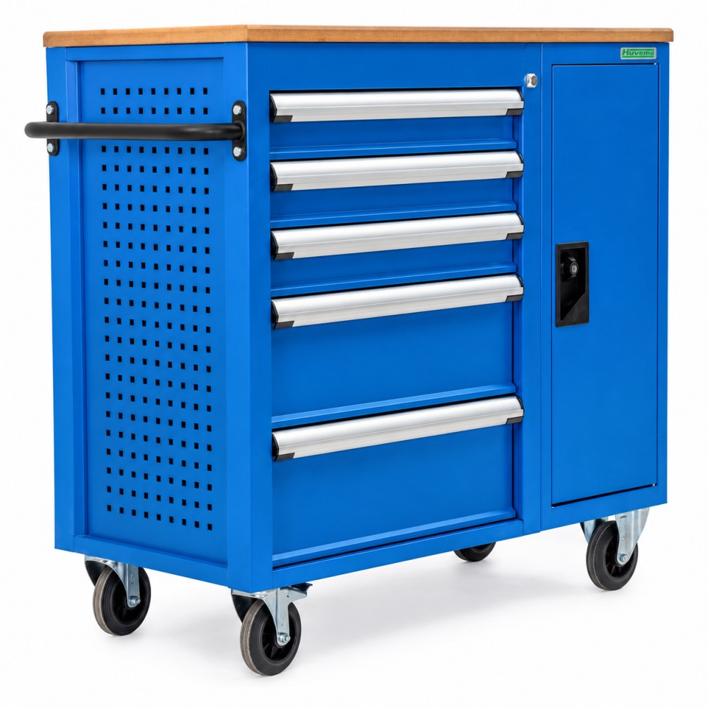 Huvema K8537 · 1 · BL 5D, 71010X470X800+160
