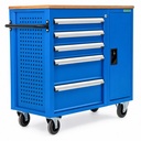 Huvema K8537 · 1 · BL 5D, 71010X470X800+160