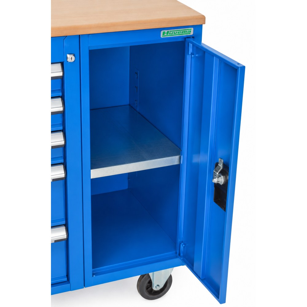Huvema K8537 · 2 · BL 5D, 71010X470X800+160