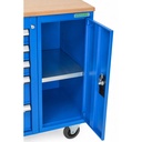 Huvema K8537 · 2 · BL 5D, 71010X470X800+160