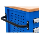 Huvema K8537 · 3 · BL 5D, 71010X470X800+160