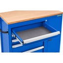 Huvema K8537 · 4 · BL 5D, 71010X470X800+160