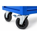 Huvema K8537 · 10 · BL 5D, 71010X470X800+160