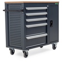 Huvema K8537G · 1 · BL 5D, 71010X470X800+160 G